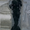 2.Still Life with a Vase 1992